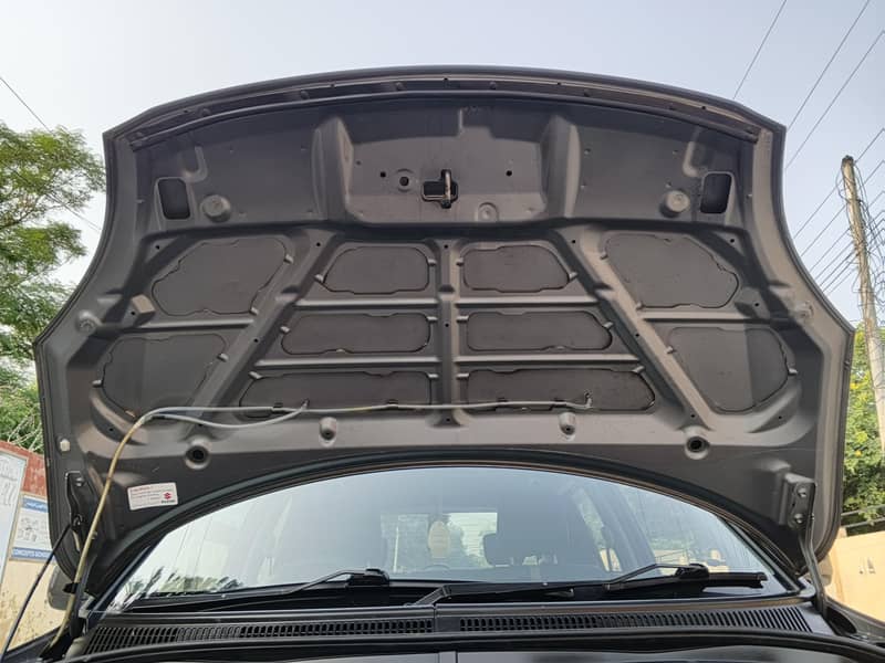 Suzuki Swift 2011 Automatic 6