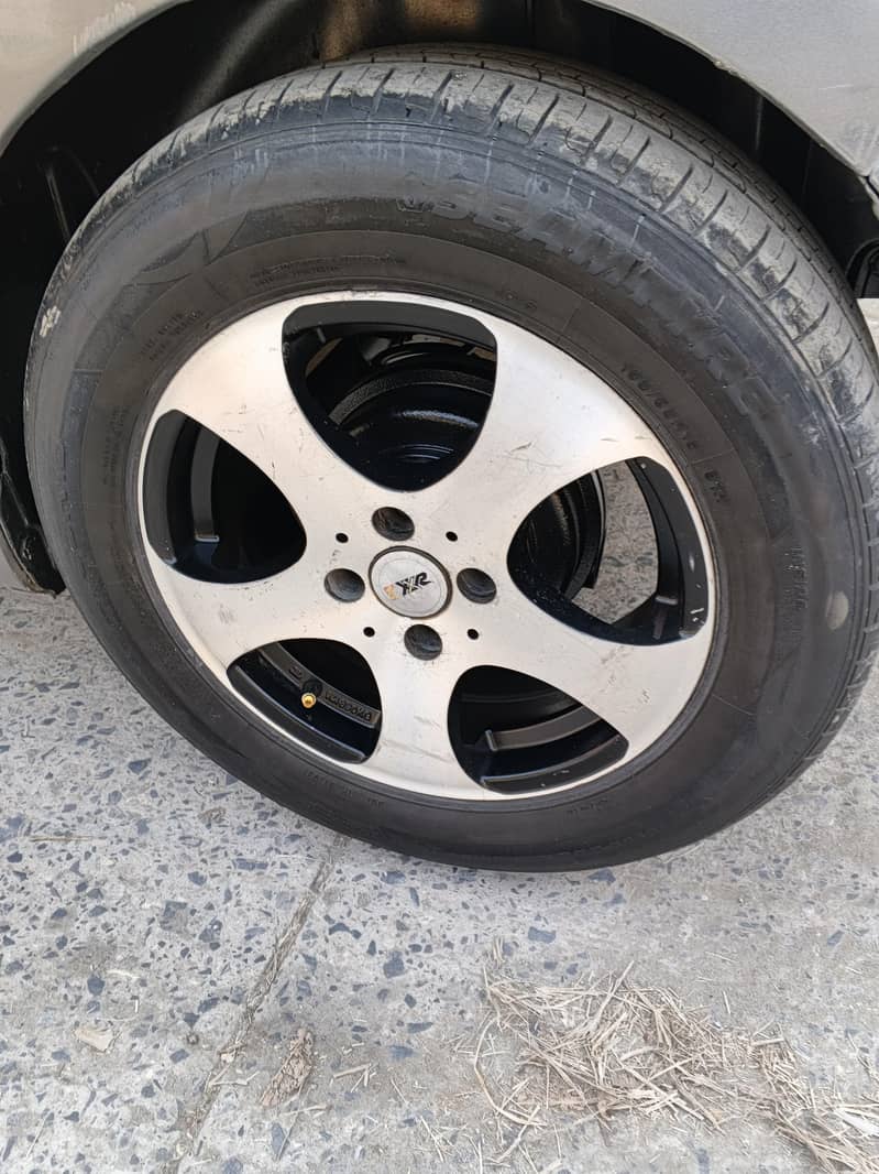 Suzuki Swift 2011 Automatic 17