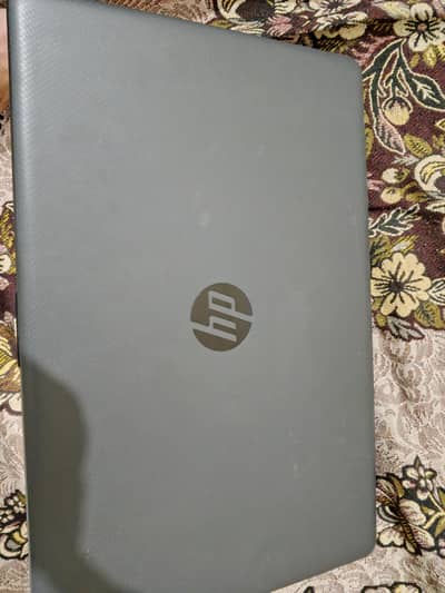 HP 255 G7 Notebook PC