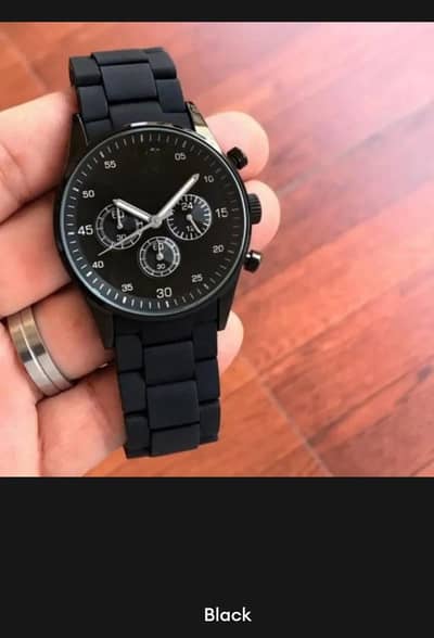 watch