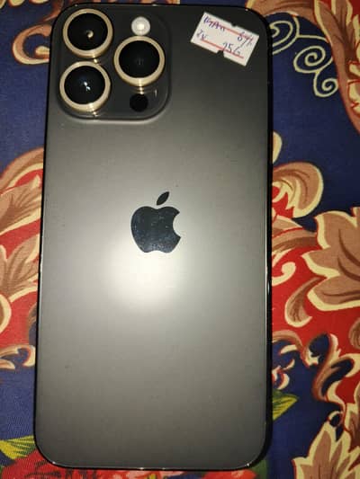 Apple iPhone 14 Pro Max