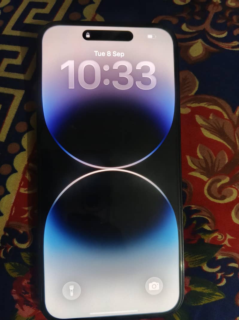 Apple iPhone 14 Pro Max 5