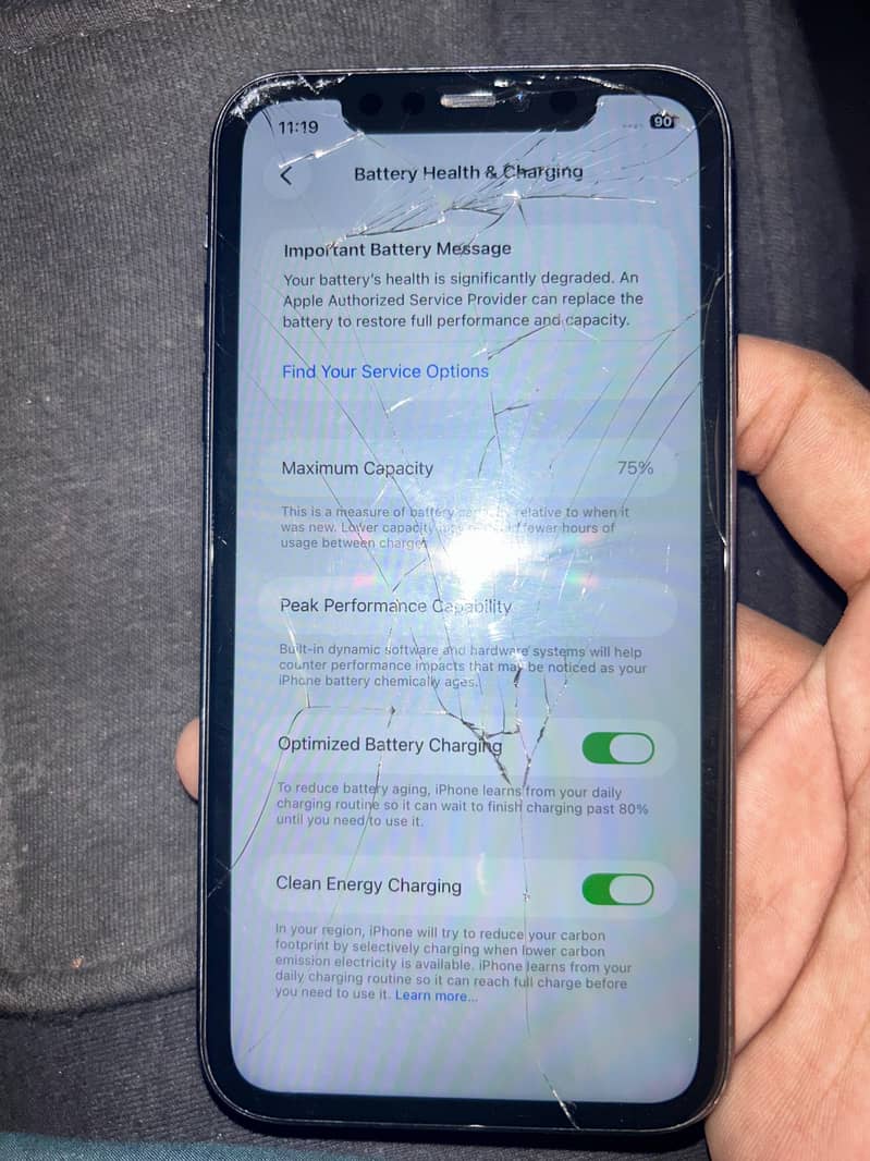 Apple iPhone 11 3