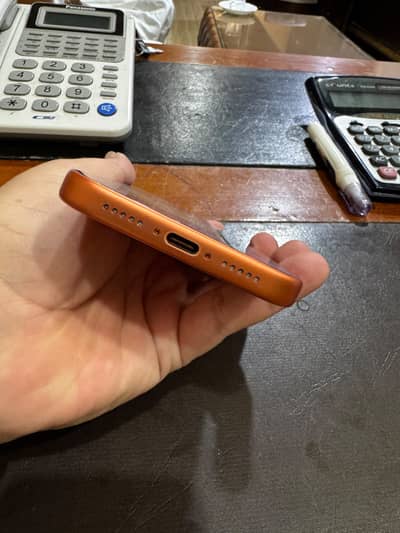 Apple iPhone 17 Pro