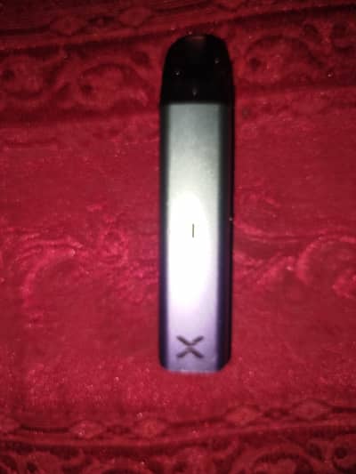 Free max rexa lite pod