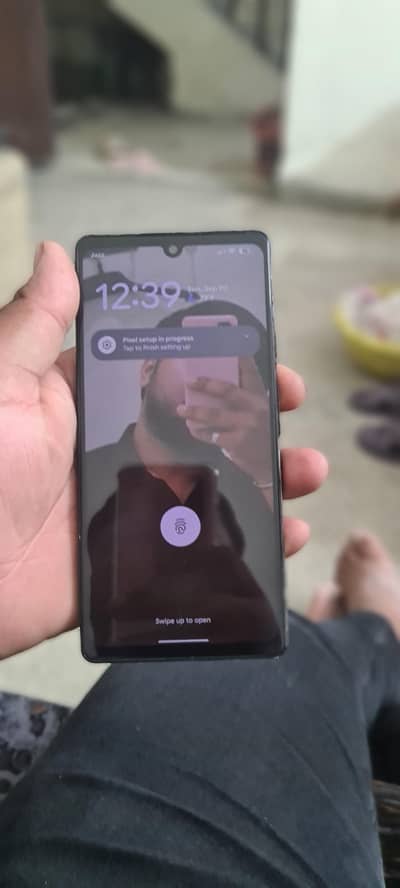 Google Pixel 6a