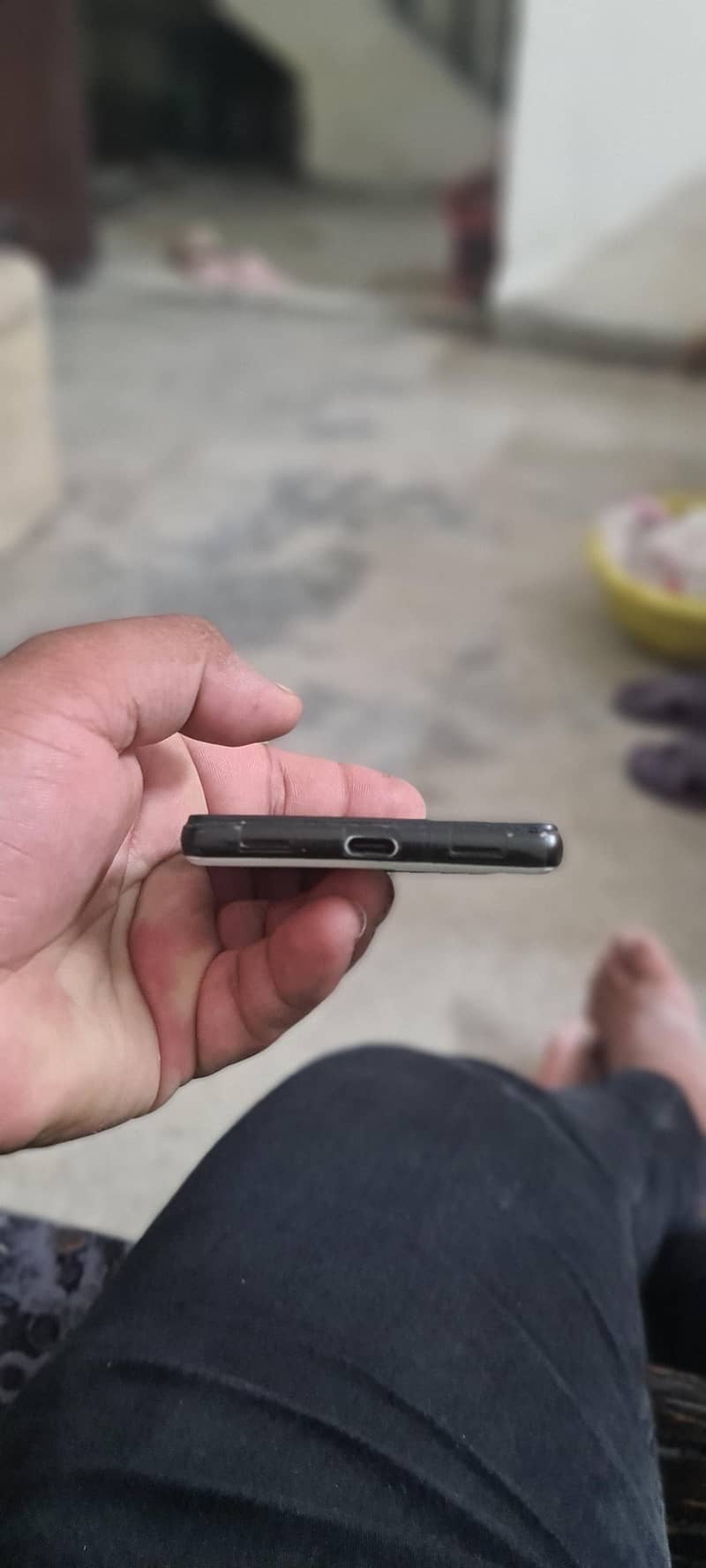 Google Pixel 6a 3