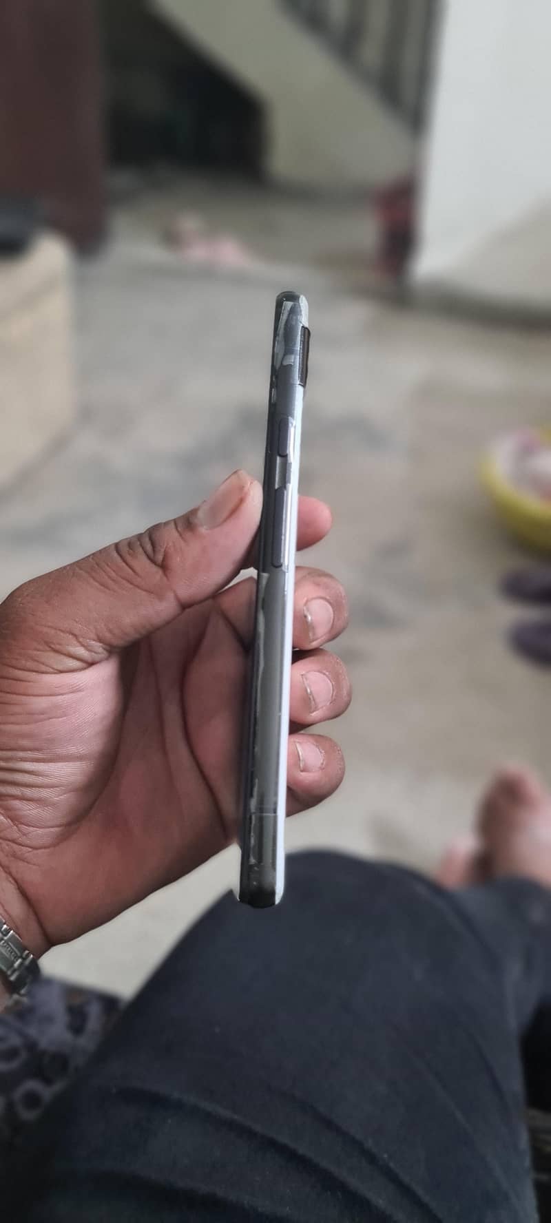 Google Pixel 6a 4