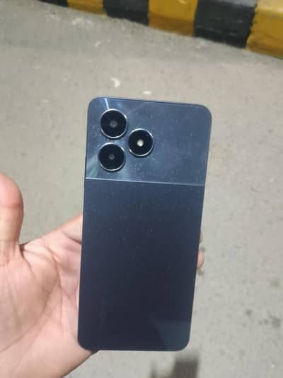 Realme note 50 4/128   03187585976