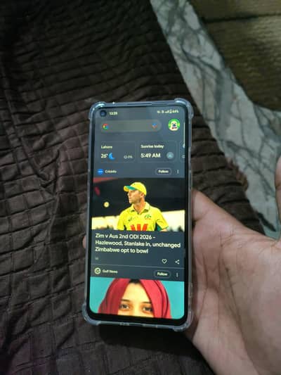One Plus 9