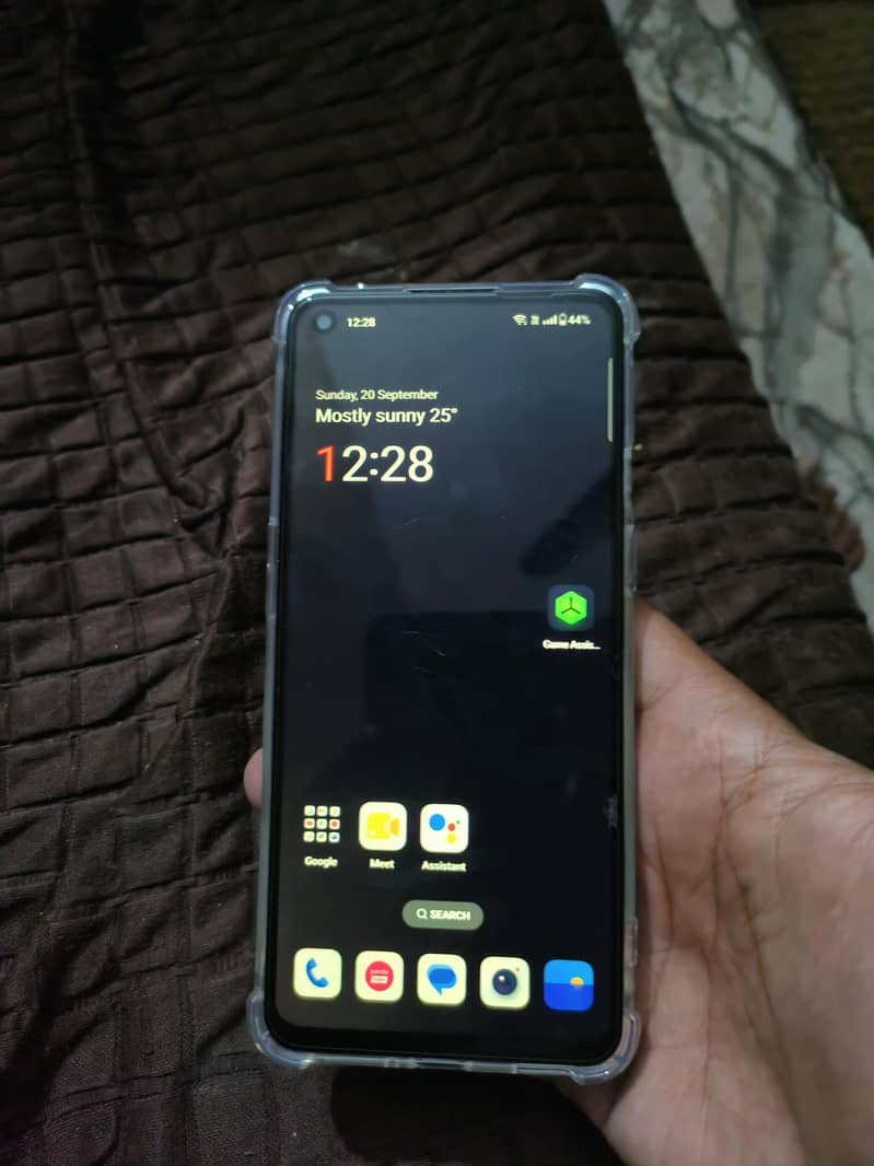 One Plus 9 1