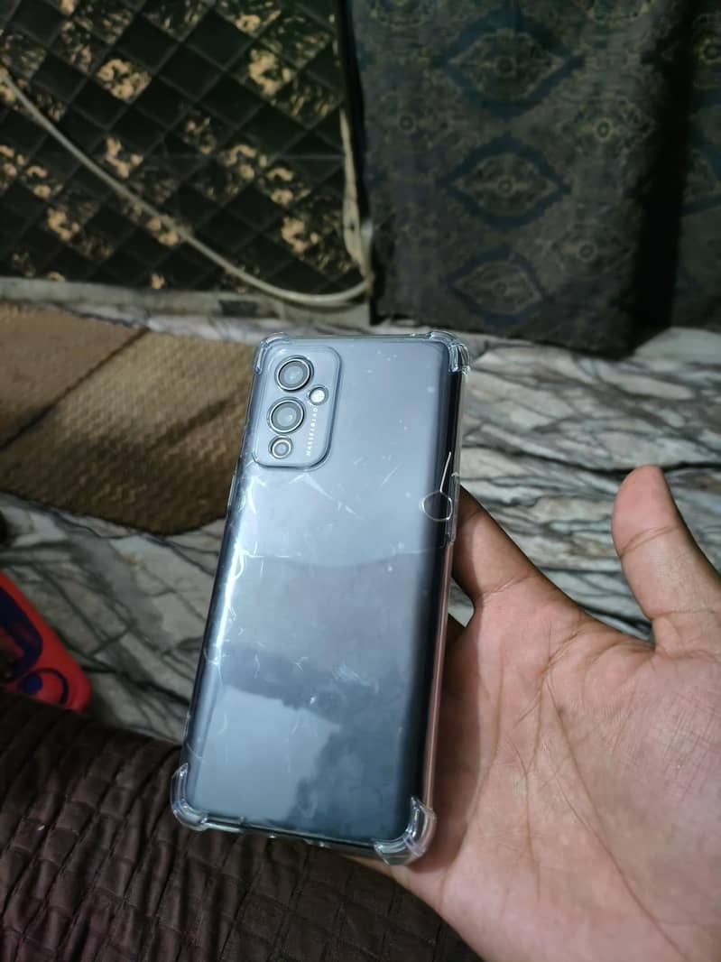 One Plus 9 3