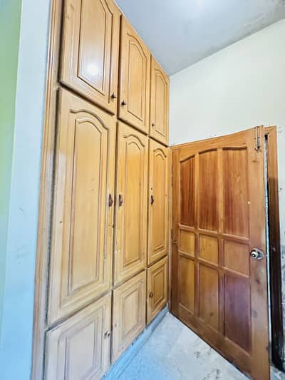 Separate Upper portion for rent in G11/3