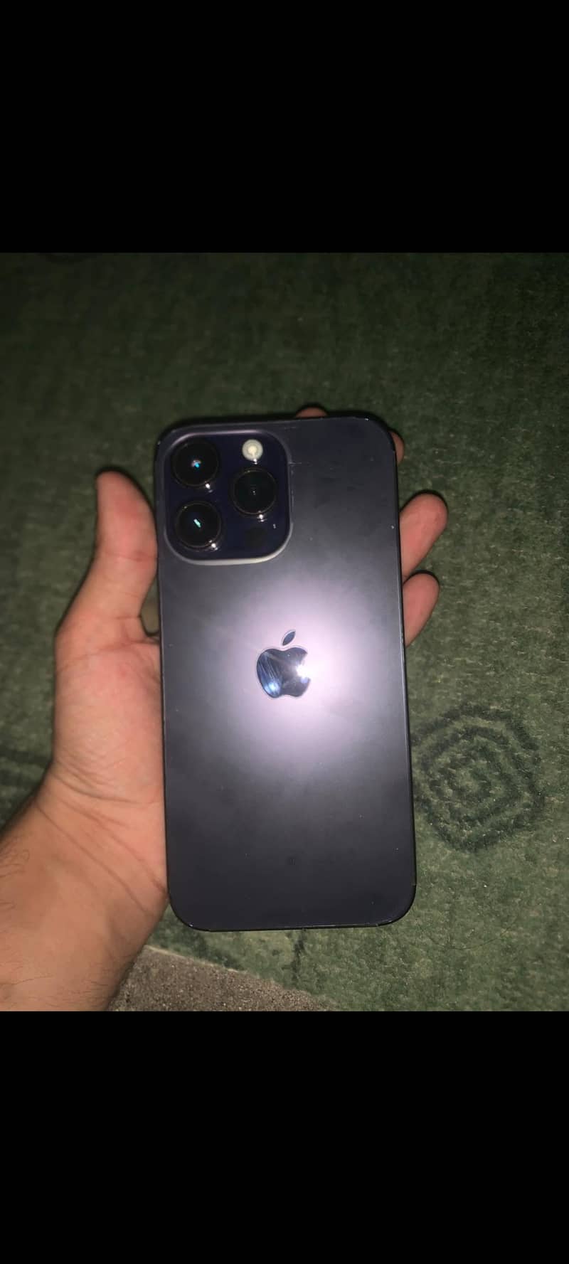 Apple iPhone 14 Pro Max 0