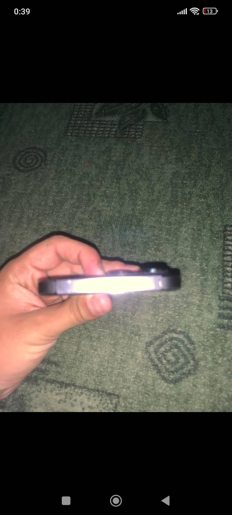 Apple iPhone 14 Pro Max 1