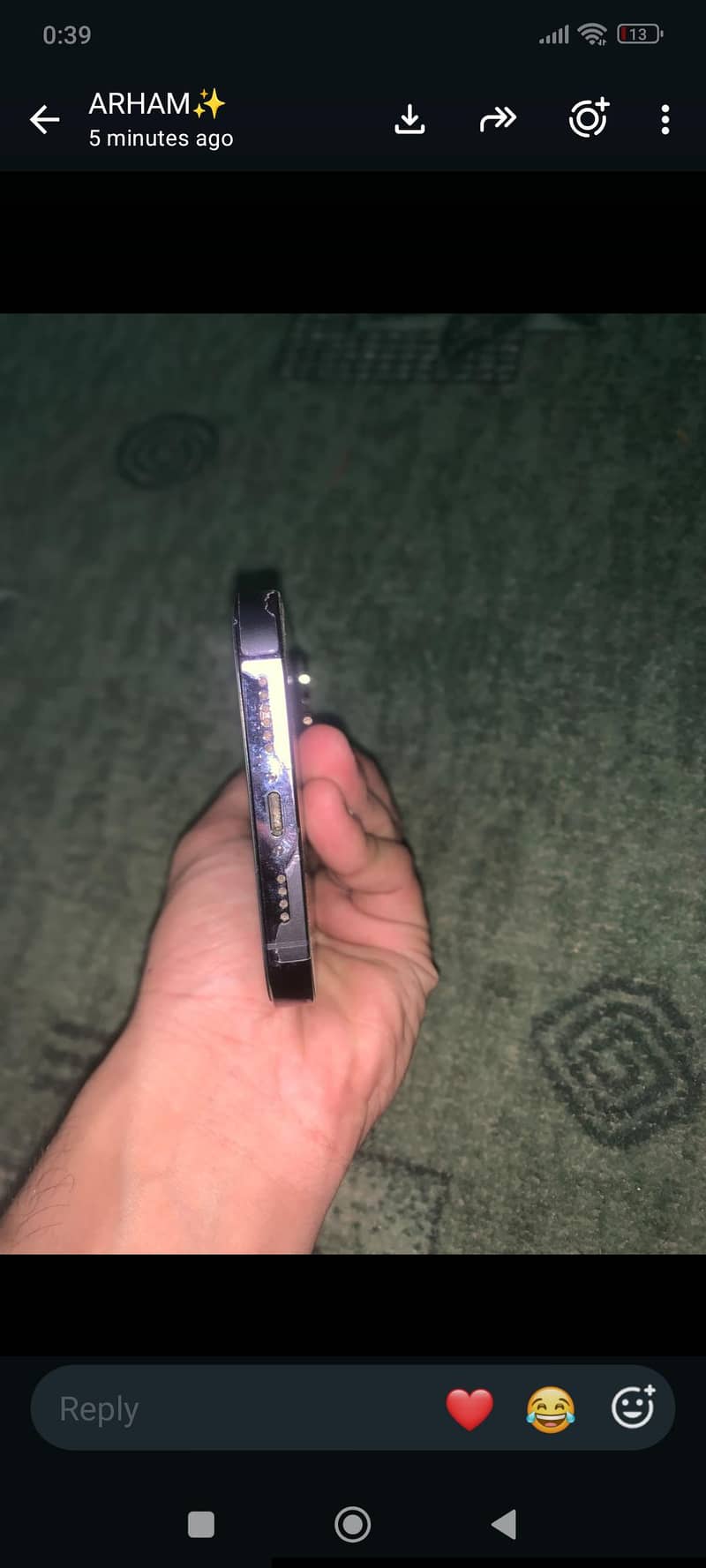 Apple iPhone 14 Pro Max 2