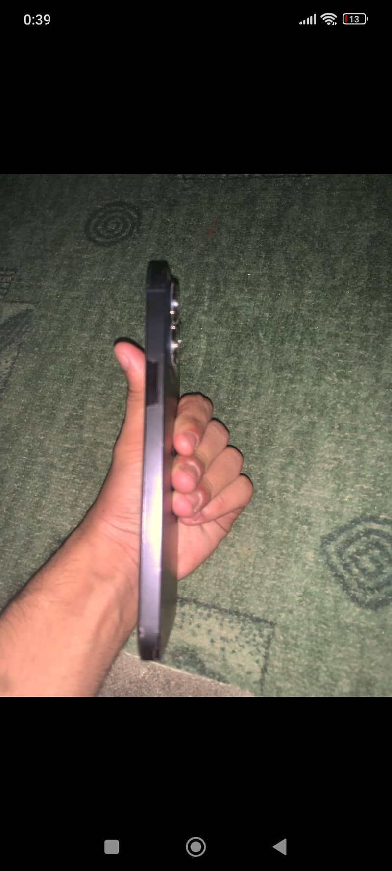 Apple iPhone 14 Pro Max 3
