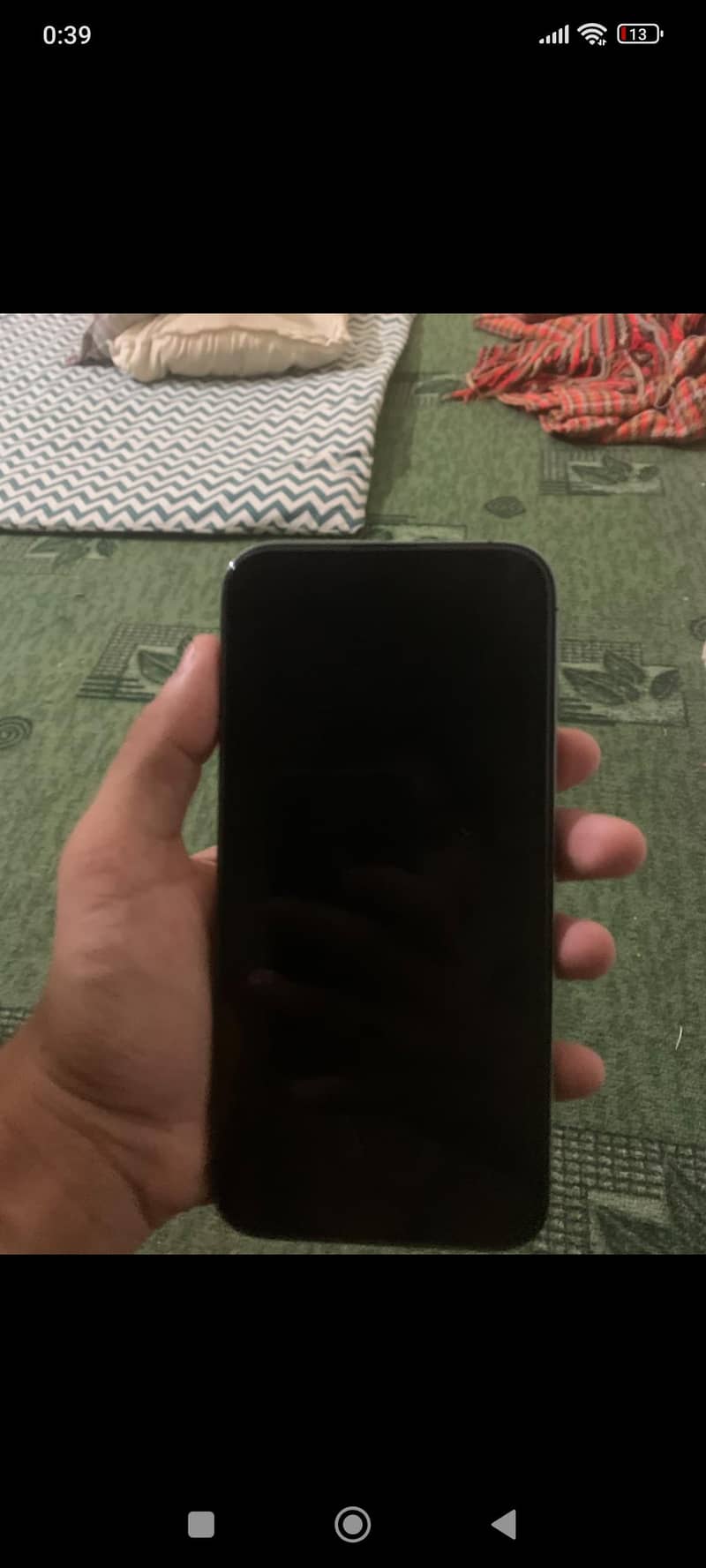 Apple iPhone 14 Pro Max 4