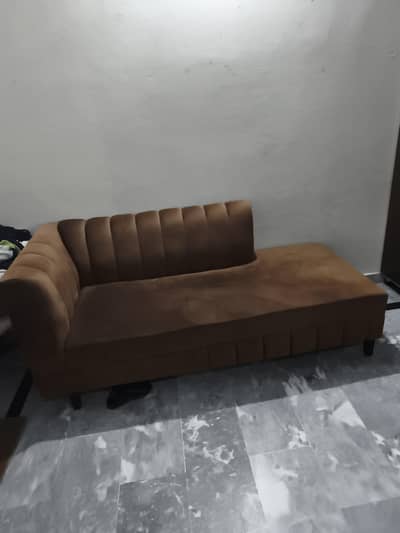 Sofa. .