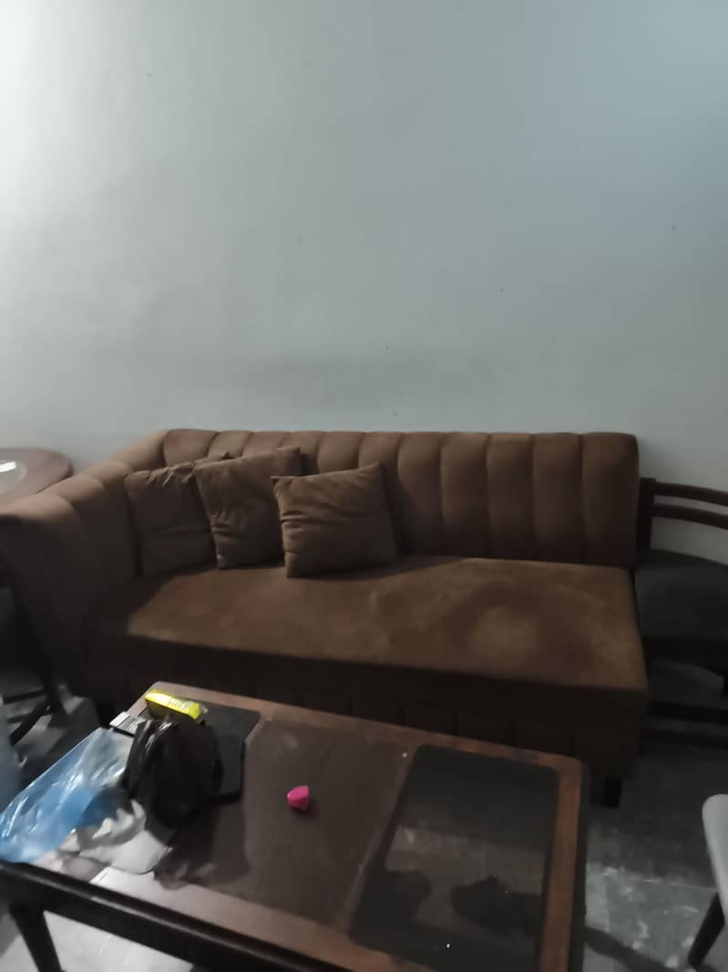 Sofa. . 1