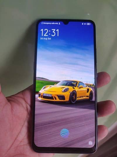 Vivo S1