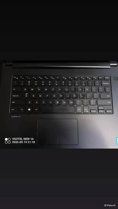Dell latitude