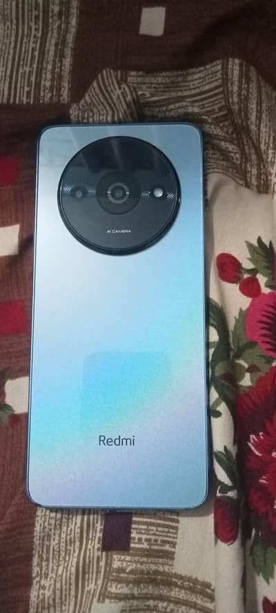 Xiaomi Redmi A3