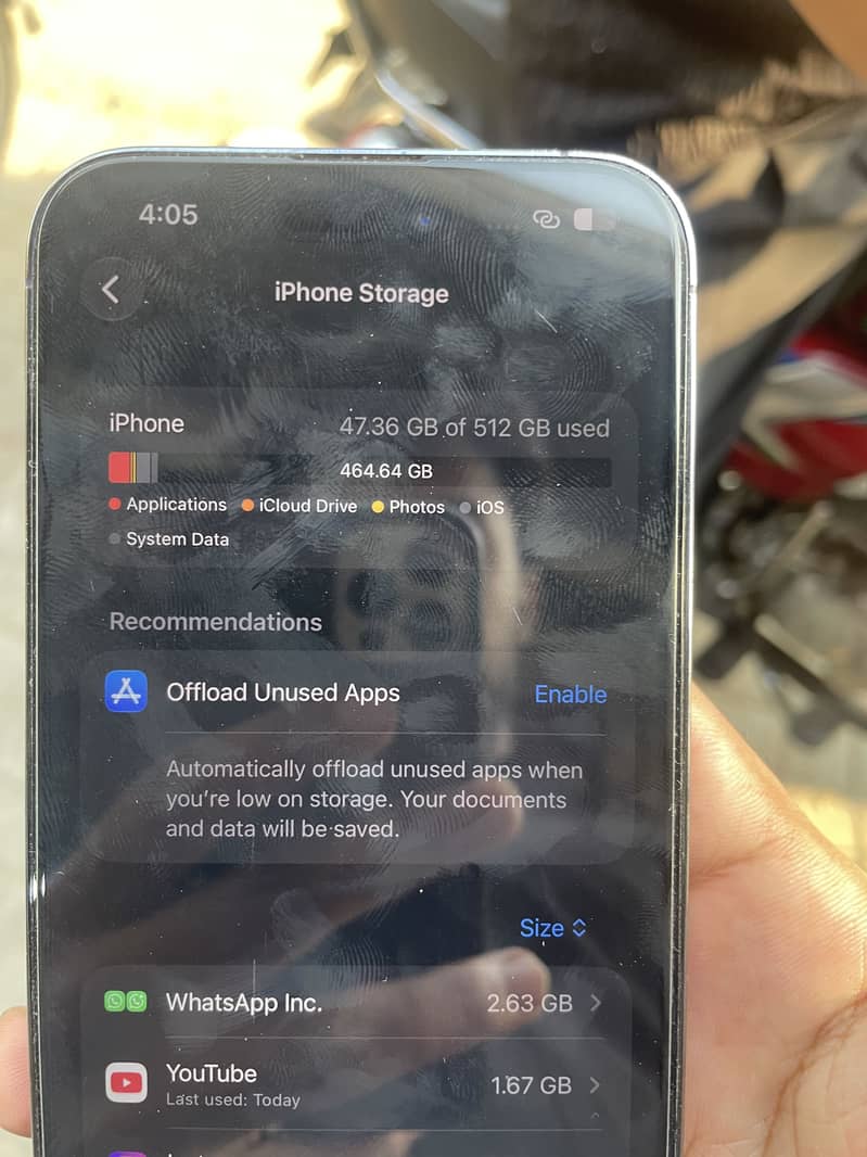 Apple iPhone 14 Pro Max 6