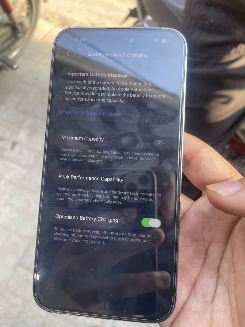 Apple iPhone 14 Pro Max 7