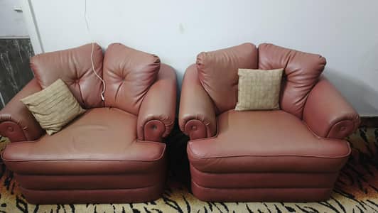 Sofa Premium quality 5 seater