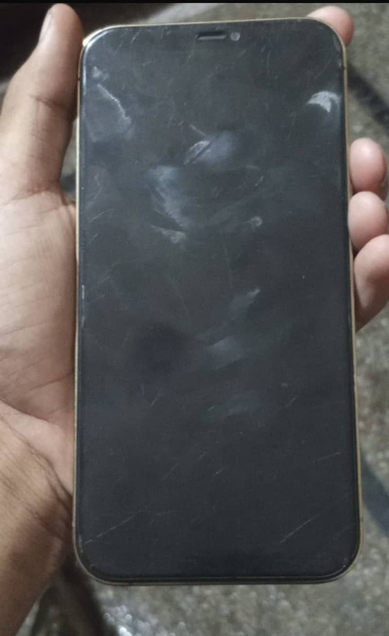 Apple iPhone 12 Pro Max 2
