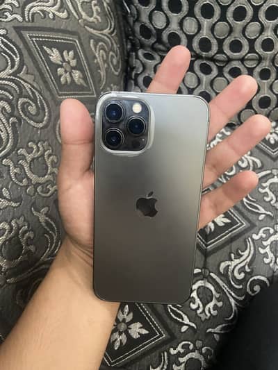 Apple iPhone 12 Pro Max