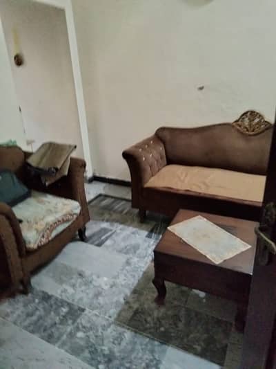 1bedroom family flat available for rent islamabad