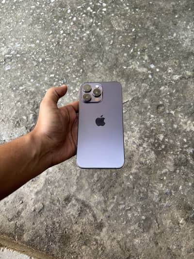 Iphone 14 pro max