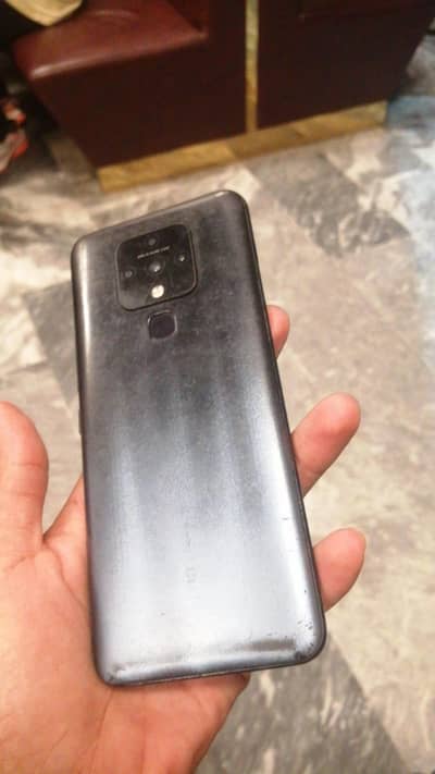 Tecno CAMON 16 SE