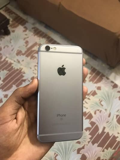 Apple iPhone 6S Offical Pta Approved