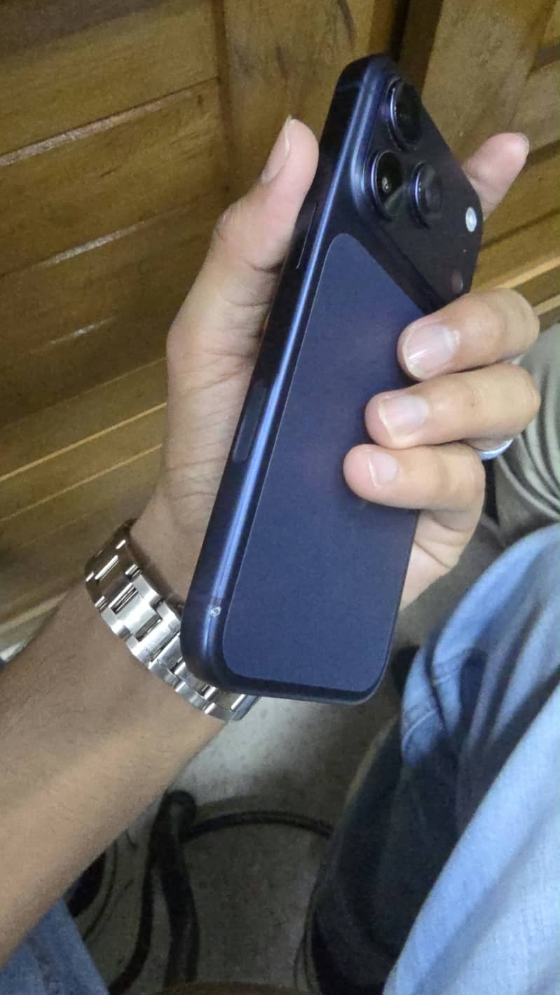 Apple iPhone 17 Pro 1
