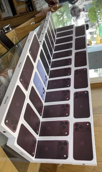 Apple iPhone 18 Pro Max