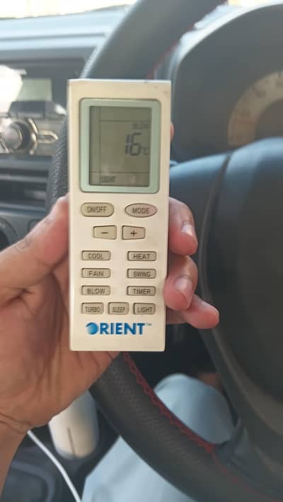 ac 1 ton