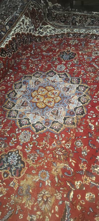 Irani handmade qaleen