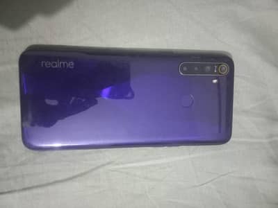 Realme 5 03053660738
