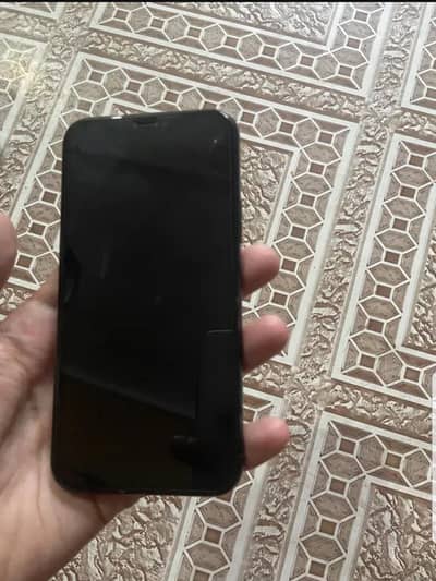 Apple iPhone 11 pro mix