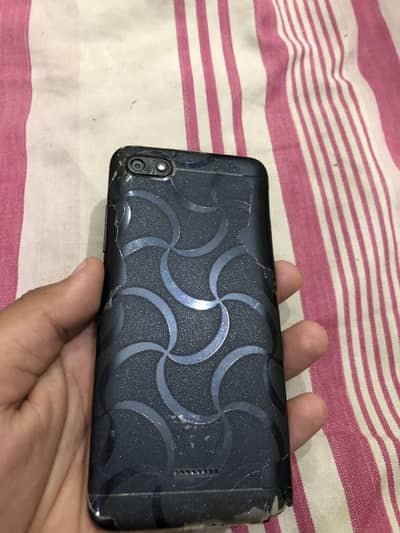 Redmi 6a 2/16