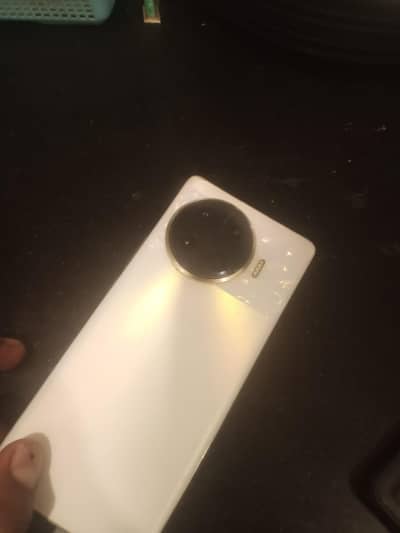 Tecno Spark 20 Pro