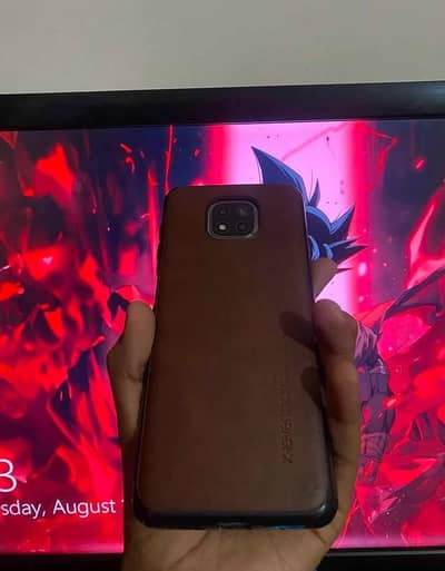 moto g power 2021
