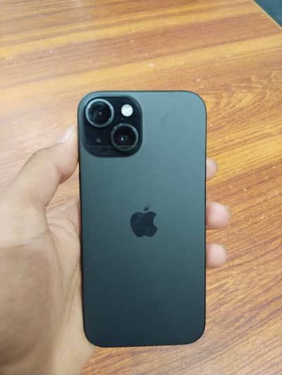 Apple iPhone 15
