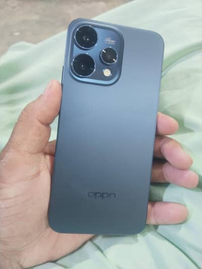 OPPO Reno 15 5g 12/256