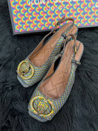 KURT GEIGER LONDON