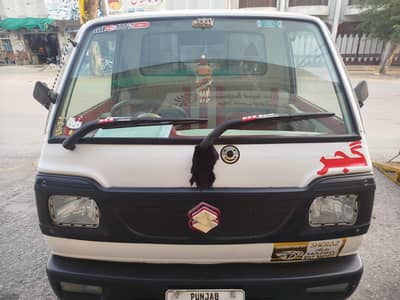 Suzuki Ravi 2023