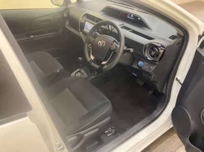 Toyota Aqua 2020